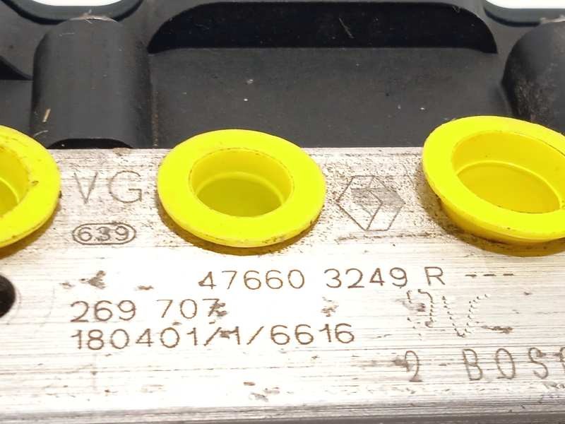 Recambio de abs para dacia sandero stepway referencia OEM IAM 476603249R 2265106455 269707