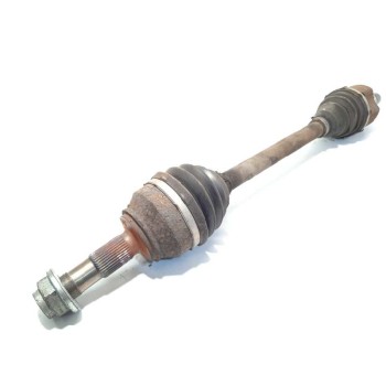 Recambio de transmision delantera izquierda para peugeot boxer caja cerrada (bat. 3450) (333) 2.2 hdi cat referencia OEM IAM 327