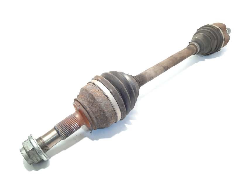 TRANSMISION DELANTERA IZQUIERDA 3272PG 1608505480