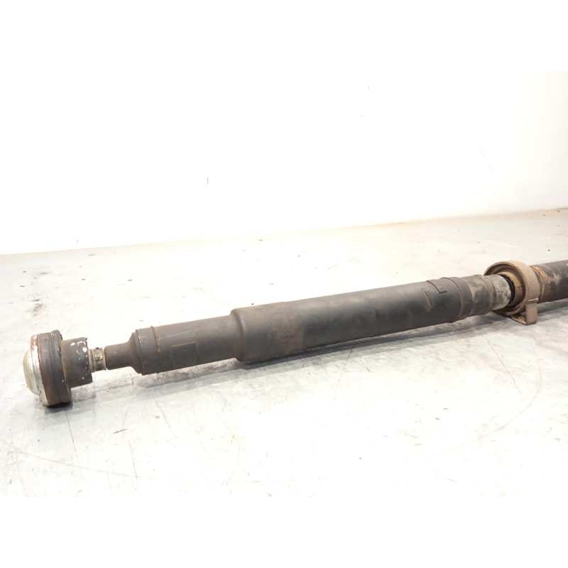 Recambio de transmision central para land rover freelander (lr2) td4 s referencia OEM IAM LR006959  6G9N7L190FD