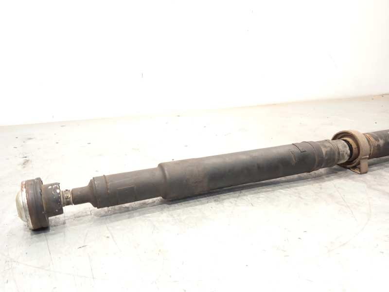 Recambio de transmision central para land rover freelander (lr2) td4 s referencia OEM IAM LR006959  6G9N7L190FD