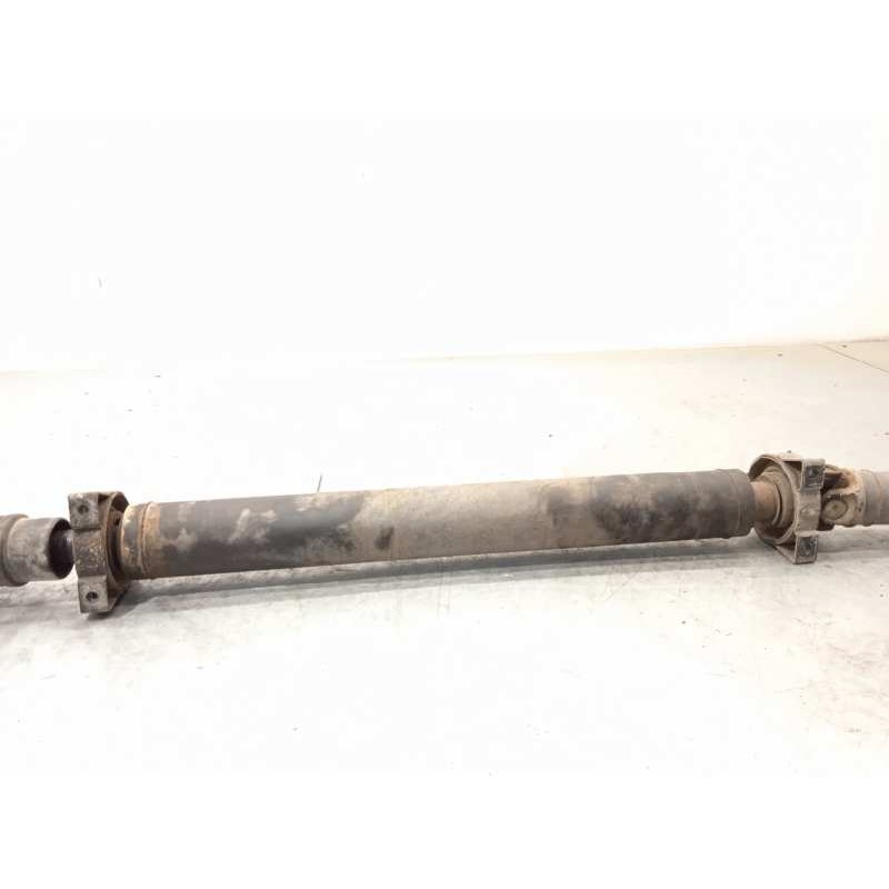 Recambio de transmision central para land rover freelander (lr2) td4 s referencia OEM IAM LR006959  6G9N7L190FD