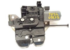 Recambio de cerradura maletero / porton para porsche panamera gts referencia OEM IAM 97051205303   2