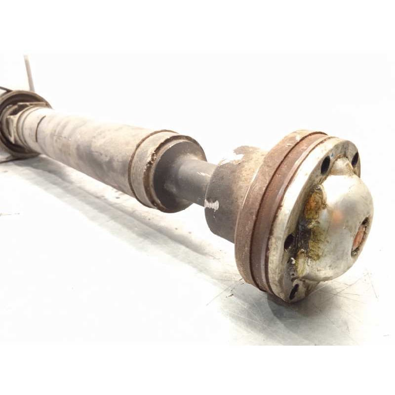 Recambio de transmision central para land rover freelander (lr2) td4 s referencia OEM IAM LR006959  6G9N7L190FD