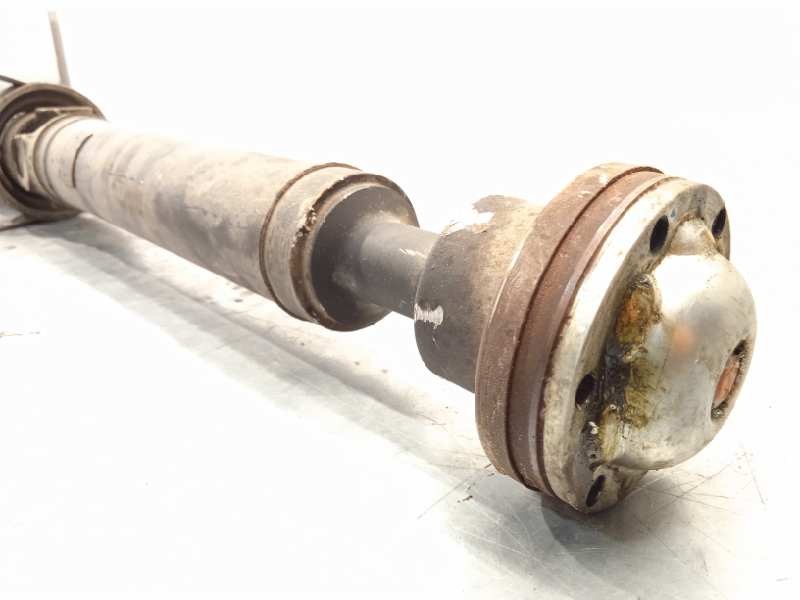 Recambio de transmision central para land rover freelander (lr2) td4 s referencia OEM IAM LR006959  6G9N7L190FD