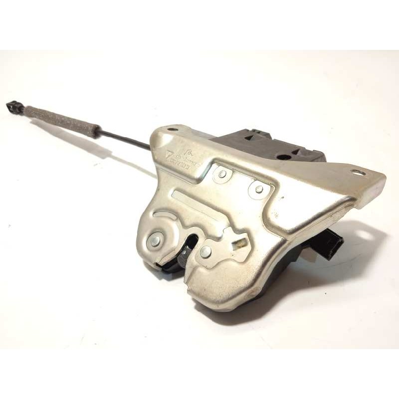 Recambio de cerradura maletero / porton para porsche panamera gts referencia OEM IAM 97051205303  