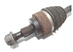 Recambio de transmision trasera izquierda para mercedes-benz clase r (w251) r 350 cdi l 4-matic (251.122) referencia OEM IAM A25 2