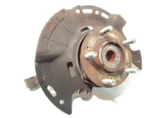 Recambio de mangueta delantera izquierda para hyundai i30 (pd) 1.6 crdi cat referencia OEM IAM 51715G4AA0  51750F2000