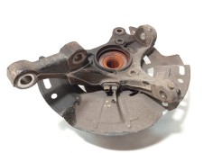 Recambio de mangueta delantera izquierda para hyundai i30 (pd) 1.6 crdi cat referencia OEM IAM 51715G4AA0  51750F2000 2