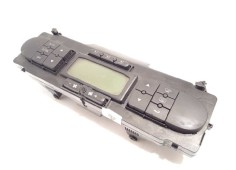 Recambio de mando climatizador para seat leon (1p1) stylance / style referencia OEM IAM 1P0907044D  5HB00887624 2