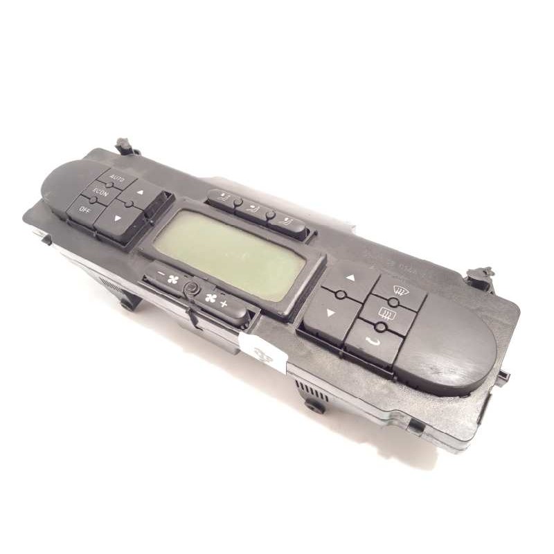 Recambio de mando climatizador para seat leon (1p1) stylance / style referencia OEM IAM 1P0907044D  5HB00887624