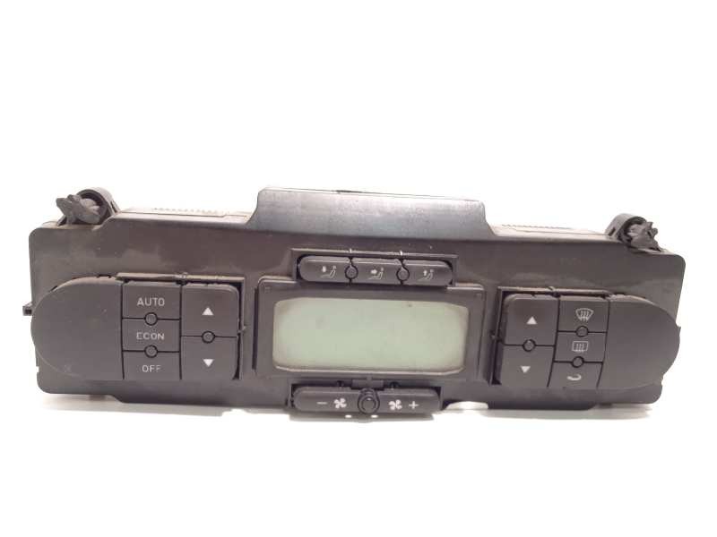 Recambio de mando climatizador para seat leon (1p1) stylance / style referencia OEM IAM 1P0907044D  5HB00887624