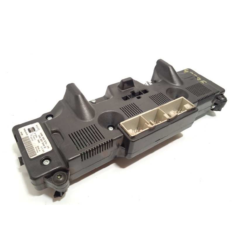 Recambio de mando climatizador para seat leon (1p1) stylance / style referencia OEM IAM 1P0907044D  5HB00887624