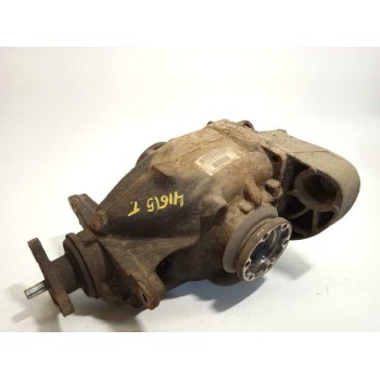 Recambio de diferencial trasero para bmw serie 1 berlina (e81/e87) 116d referencia OEM IAM 7598855 33107598855 