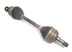 Recambio de transmision delantera izquierda para opel astra j lim. 1.6 cdti dpf referencia OEM IAM 13335135   2