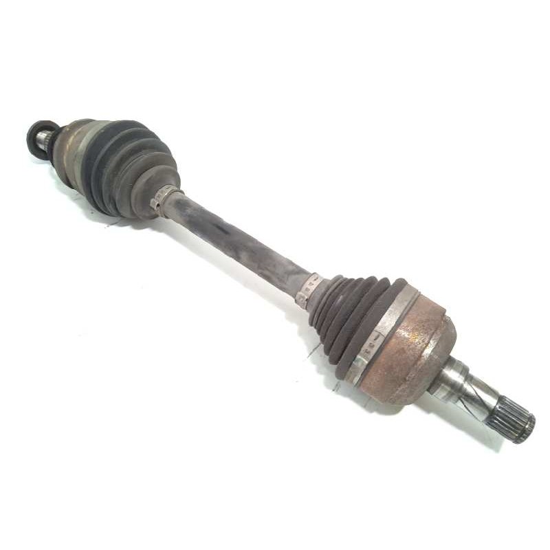 Recambio de transmision delantera izquierda para opel astra j lim. 1.6 cdti dpf referencia OEM IAM 13335135  