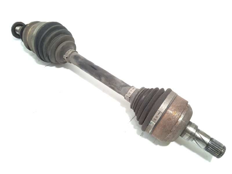 Recambio de transmision delantera izquierda para opel astra j lim. 1.6 cdti dpf referencia OEM IAM 13335135  