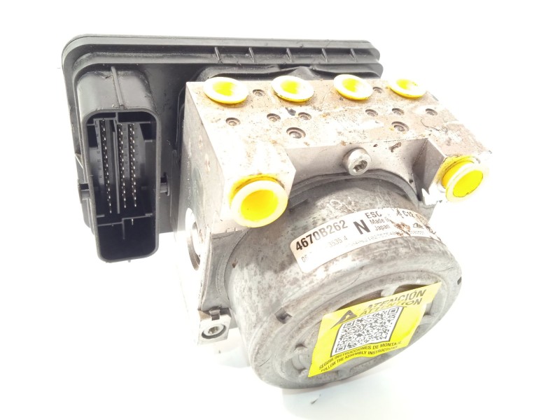 ABS 4670B262 28515966003 06210235354