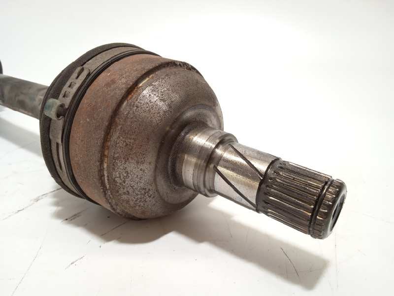 Recambio de transmision delantera izquierda para opel astra j lim. 1.6 cdti dpf referencia OEM IAM 13335135  