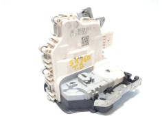 Recambio de cerradura puerta trasera derecha para porsche panamera gts referencia OEM IAM 8K0839016C   2