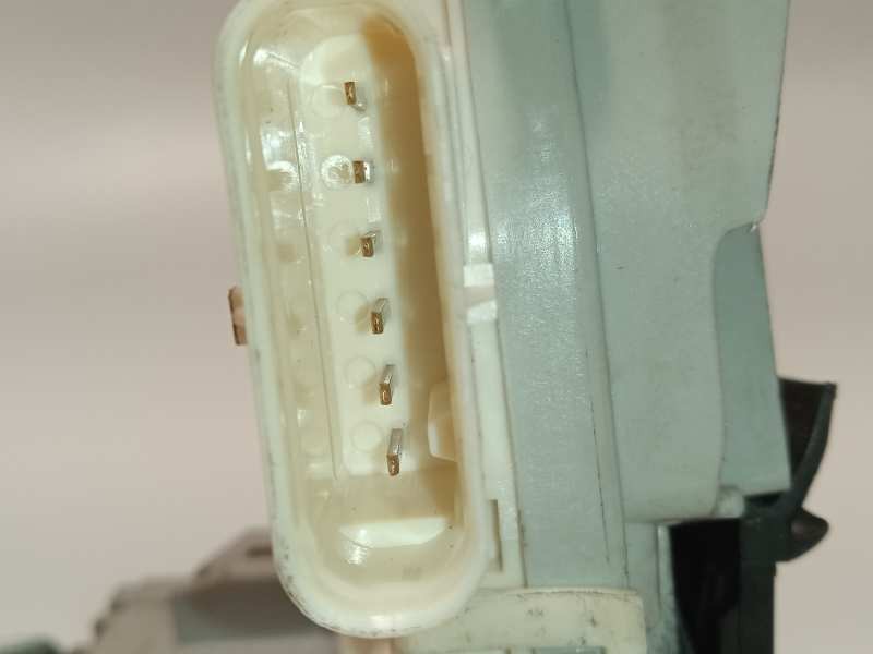 Recambio de cerradura puerta trasera derecha para porsche panamera gts referencia OEM IAM 8K0839016C  