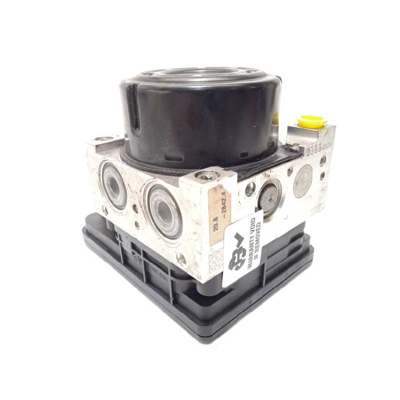 Recambio de abs para nissan note tekna sport referencia OEM IAM 476603VU0B 28515621003 06210228424