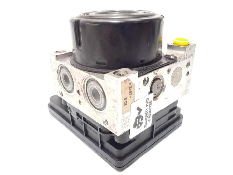 Recambio de abs para nissan note tekna sport referencia OEM IAM 476603VU0B 28515621003 06210228424