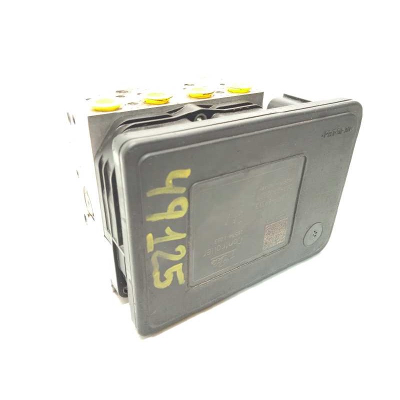 Recambio de abs para nissan note tekna sport referencia OEM IAM 476603VU0B 28515621003 06210228424