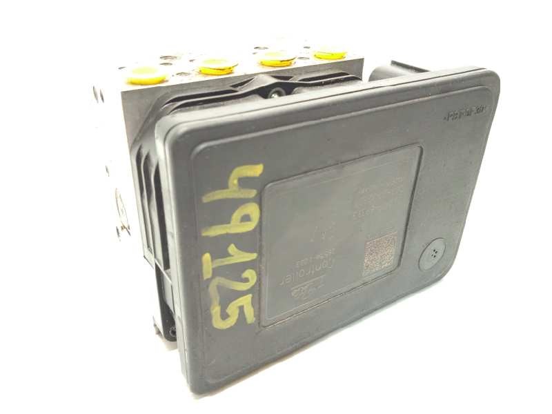 Recambio de abs para nissan note tekna sport referencia OEM IAM 476603VU0B 28515621003 06210228424