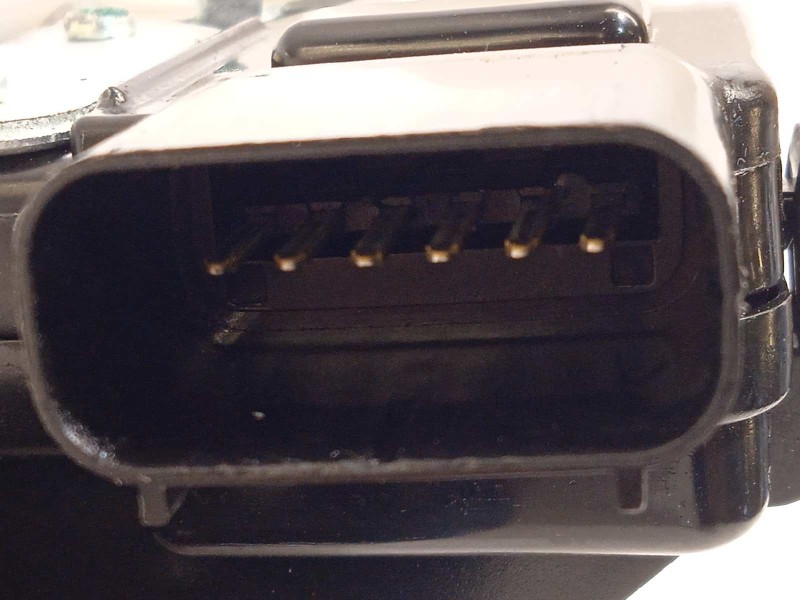 Recambio de cerradura maletero / porton para kia xceed 1.0 tgdi cat referencia OEM IAM NOREF  