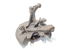 Recambio de mangueta trasera izquierda para hyundai i30 (pd) 1.6 crdi cat referencia OEM IAM 52710G4AA0  52730G2000 2