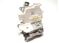 Recambio de cerradura puerta trasera izquierda para porsche panamera gts referencia OEM IAM 8K0839015C   2