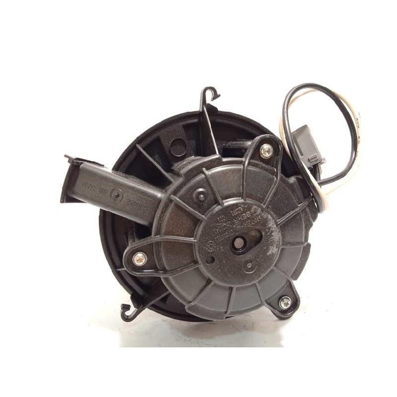 Recambio de motor calefaccion para opel astra j lim. 1.6 cdti dpf referencia OEM IAM U7253002  13276230