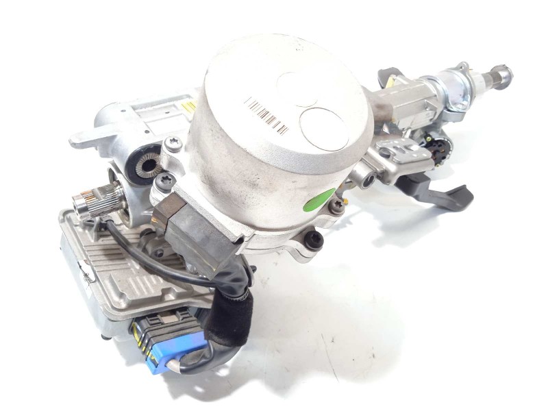 Recambio de columna direccion para hyundai i30 (pd) 1.6 crdi cat referencia OEM IAM 56300G4000  56310G4000