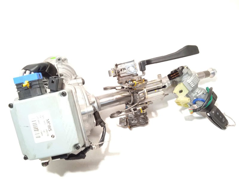 Recambio de columna direccion para hyundai i30 (pd) 1.6 crdi cat referencia OEM IAM 56300G4000  56310G4000
