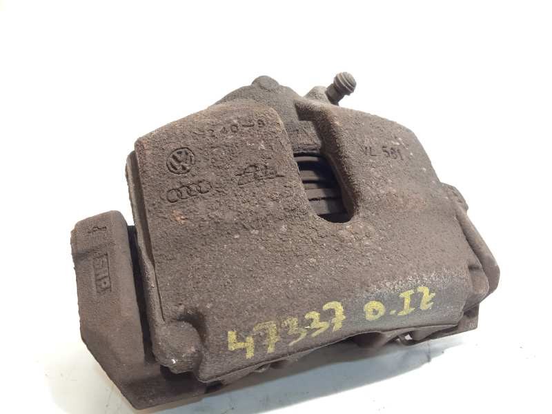 Recambio de pinza freno delantera izquierda para volkswagen scirocco (137) 1.4 tsi (118kw) referencia OEM IAM 1K0615123E  
