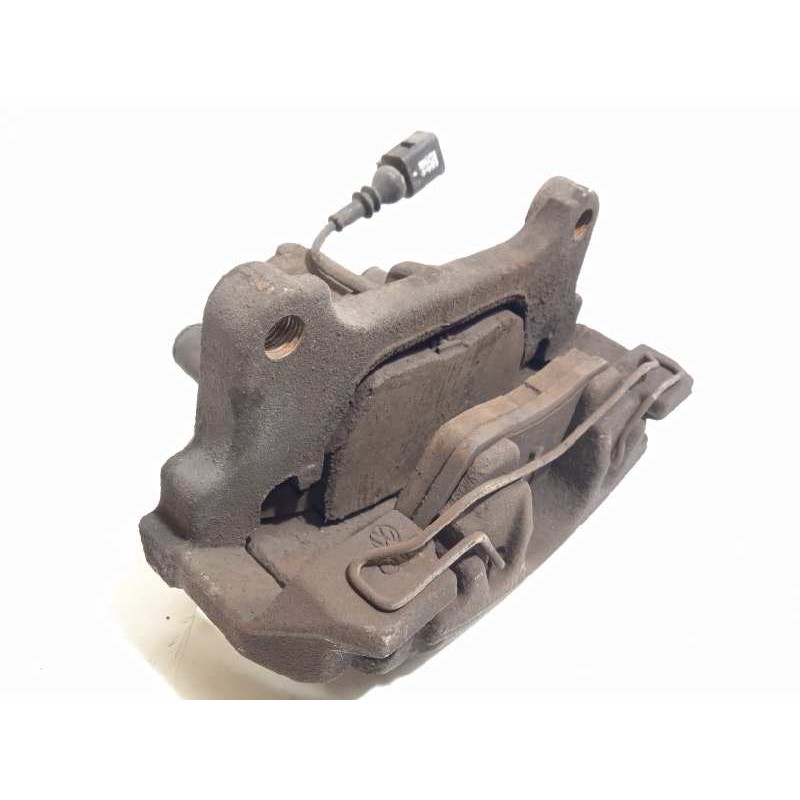 Recambio de pinza freno delantera izquierda para volkswagen scirocco (137) 1.4 tsi (118kw) referencia OEM IAM 1K0615123E  