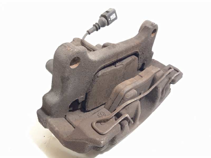 Recambio de pinza freno delantera izquierda para volkswagen scirocco (137) 1.4 tsi (118kw) referencia OEM IAM 1K0615123E  