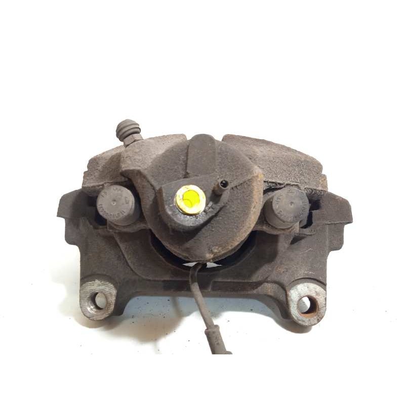 Recambio de pinza freno delantera izquierda para volkswagen scirocco (137) 1.4 tsi (118kw) referencia OEM IAM 1K0615123E  