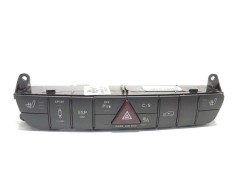 Recambio de mando multifuncion para mercedes-benz clase r (w251) r 350 cdi l 4-matic (251.122) referencia OEM IAM A2518703310   2