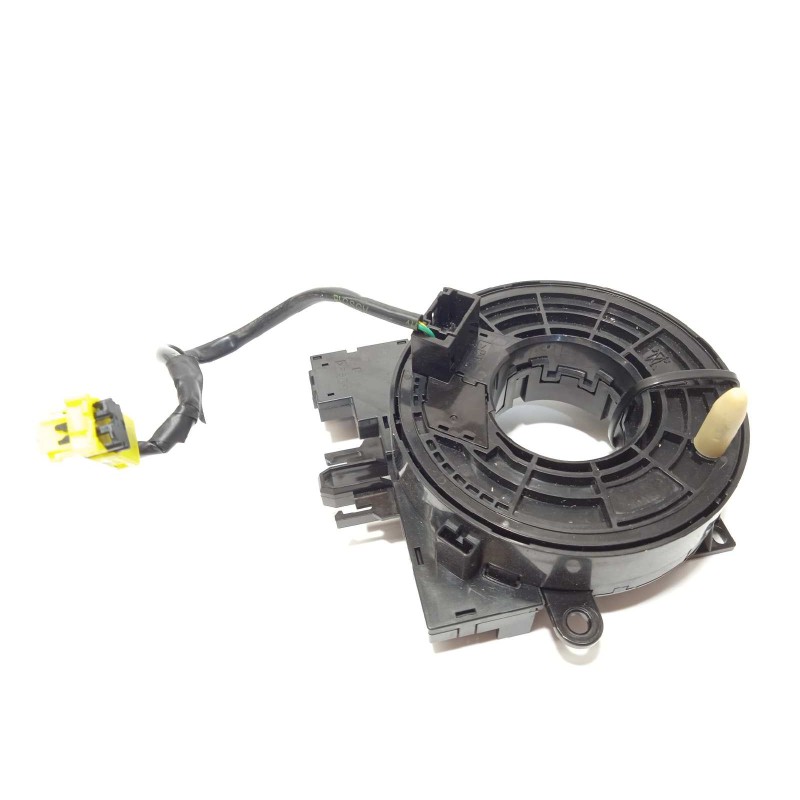 Recambio de anillo airbag para nissan pulsar (c13) acenta referencia OEM IAM 255544EA0A  