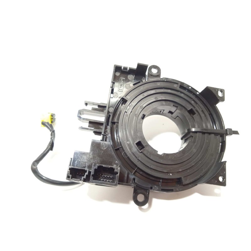 Recambio de anillo airbag para nissan pulsar (c13) acenta referencia OEM IAM 255544EA0A  