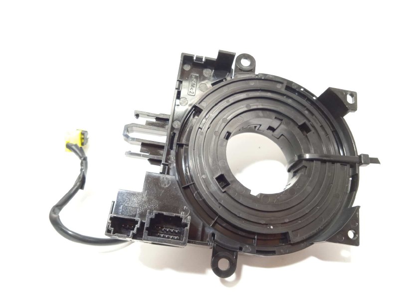 Recambio de anillo airbag para nissan pulsar (c13) acenta referencia OEM IAM 255544EA0A  