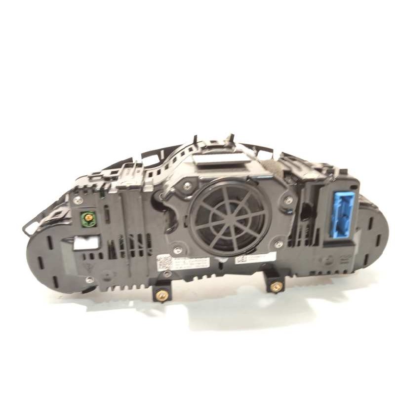 Recambio de cuadro instrumentos para porsche panamera gts referencia OEM IAM 97064198275  97064198275B9A