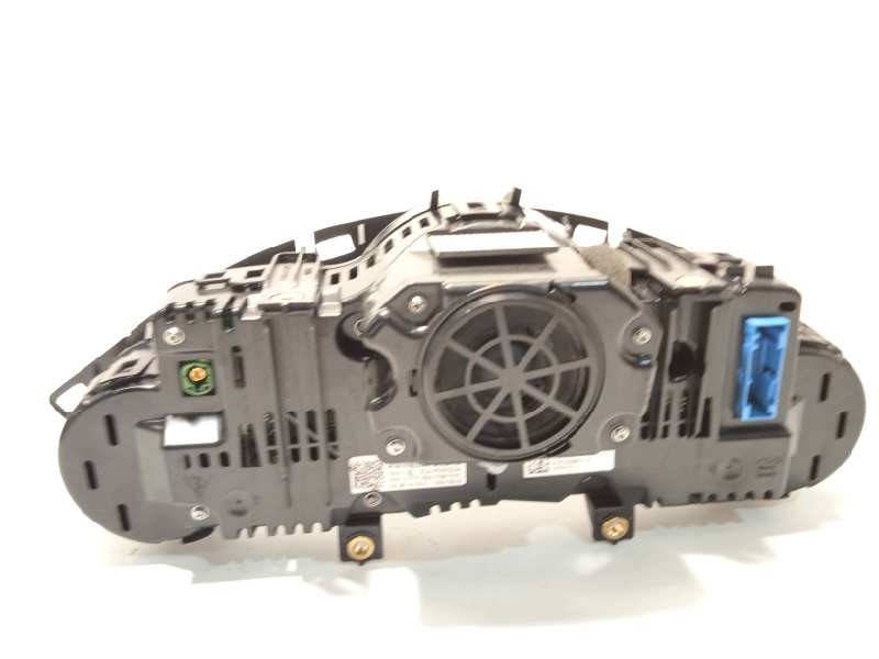 Recambio de cuadro instrumentos para porsche panamera gts referencia OEM IAM 97064198275  97064198275B9A