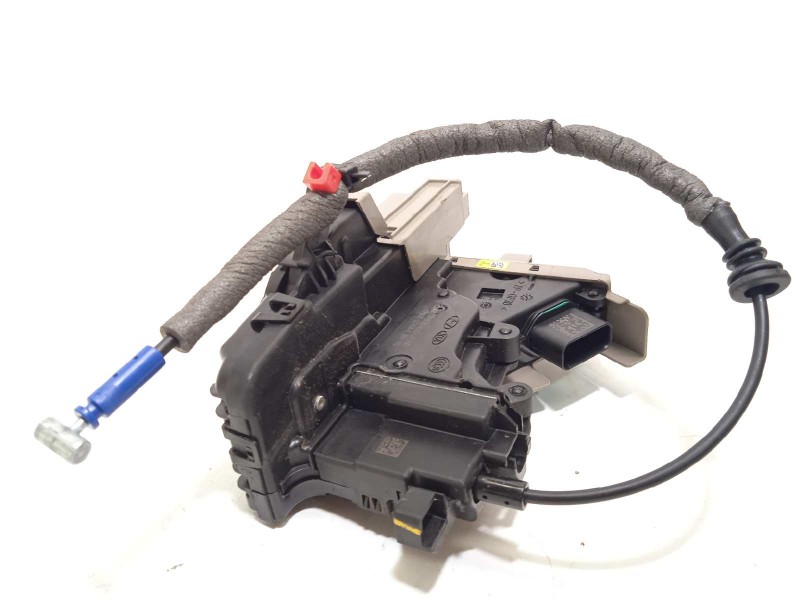 Recambio de cerradura puerta trasera derecha para kia xceed 1.0 tgdi cat referencia OEM IAM 81420J7300  