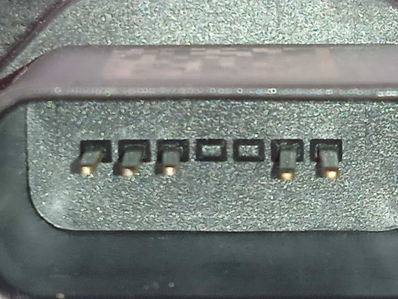 Recambio de cerradura puerta trasera derecha para kia xceed 1.0 tgdi cat referencia OEM IAM 81420J7300  