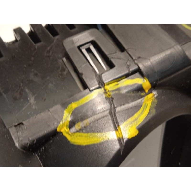 Recambio de cuadro instrumentos para porsche panamera gts referencia OEM IAM 97064198275  97064198275B9A