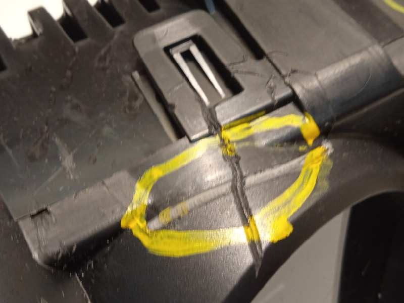 Recambio de cuadro instrumentos para porsche panamera gts referencia OEM IAM 97064198275  97064198275B9A