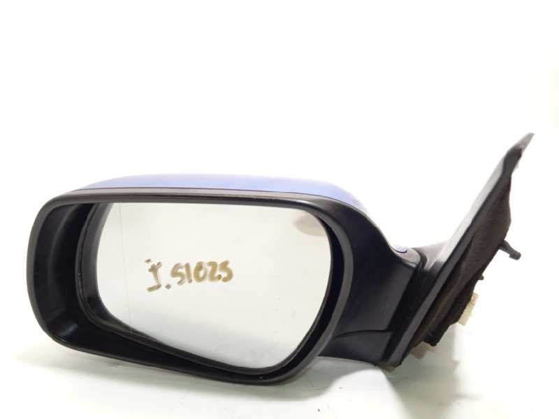 RETROVISOR IZQUIERDO BP4L69180K94 